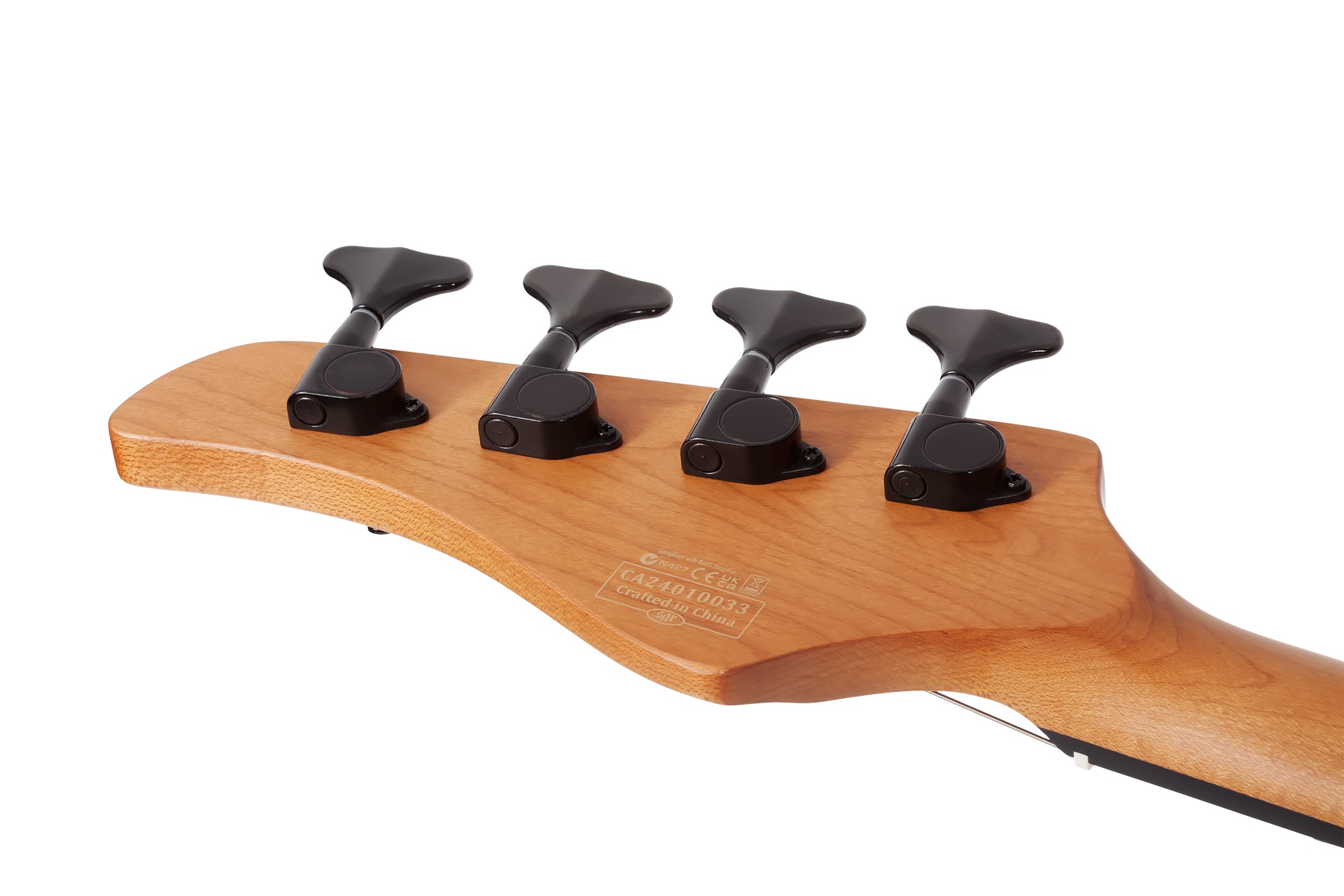 C-4 Standard